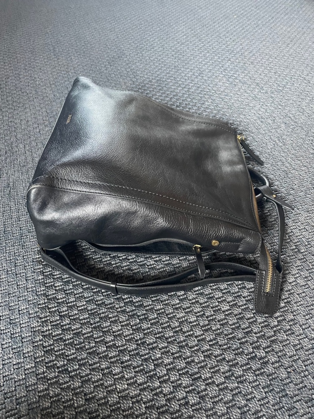 FOSSIL Parker Convertible Backpack - Picture 4 of 11